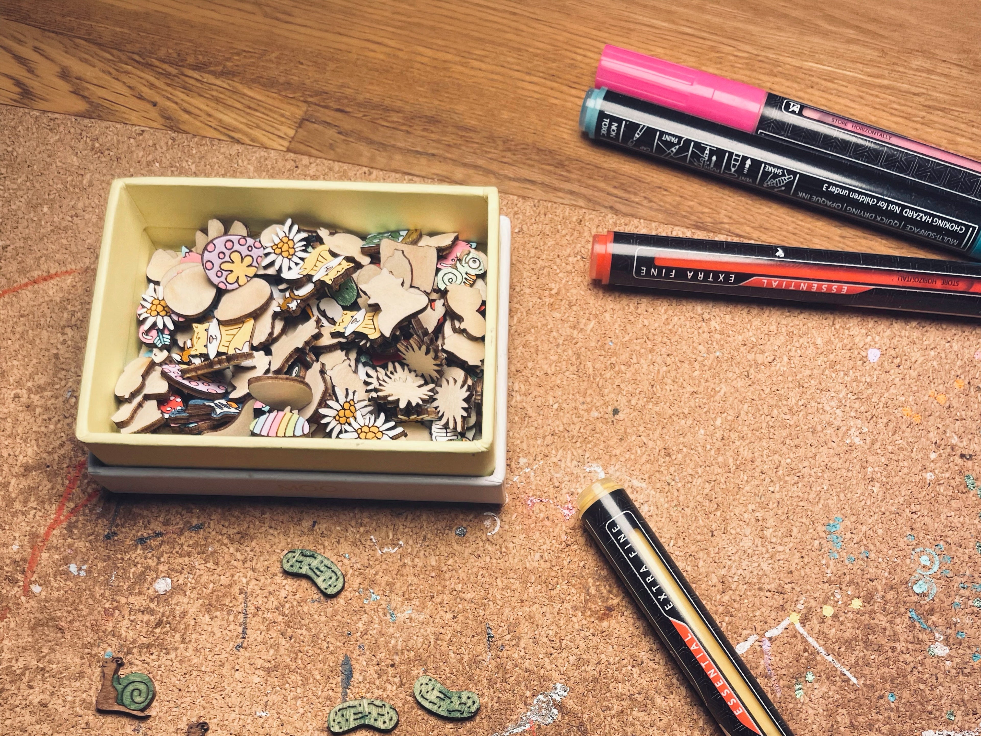 The Pintonik Standard - Why "Handmade" Isn’t an Excuse for Poor Quality