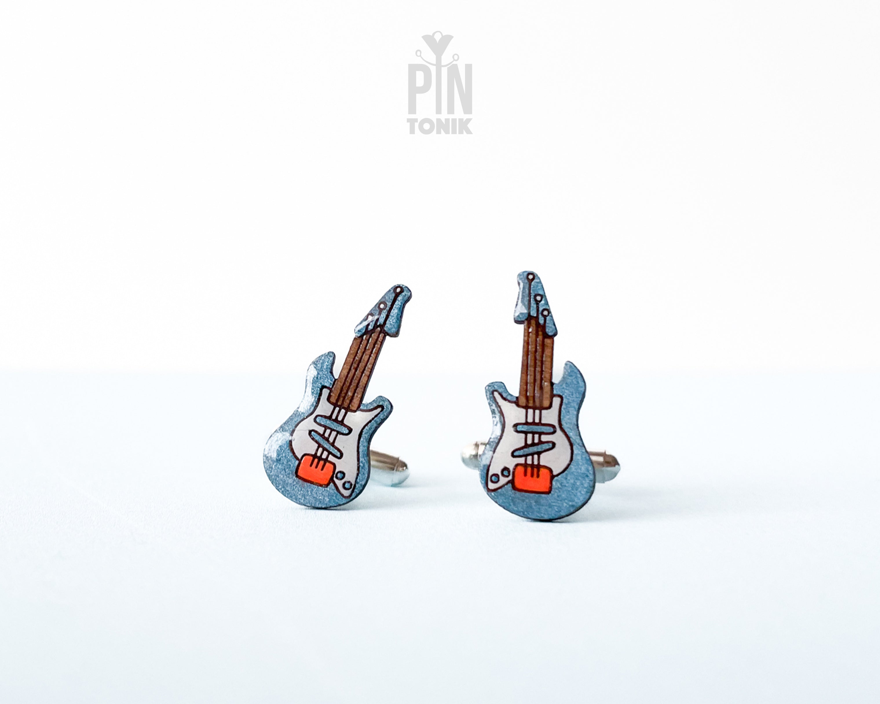 Cufflinks