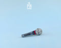 Microphone Pin