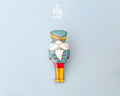 Nutcracker Pin