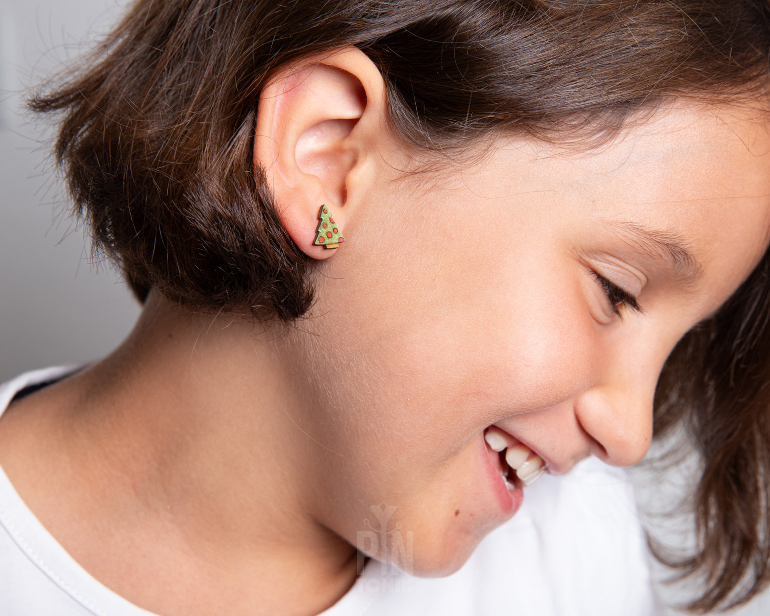 Car & Christmas Tree Studs
