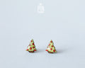 Christmas Tree Studs