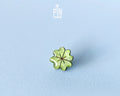 Four Leaf Clover Pin