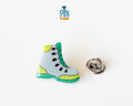 Hiking Boot Pin