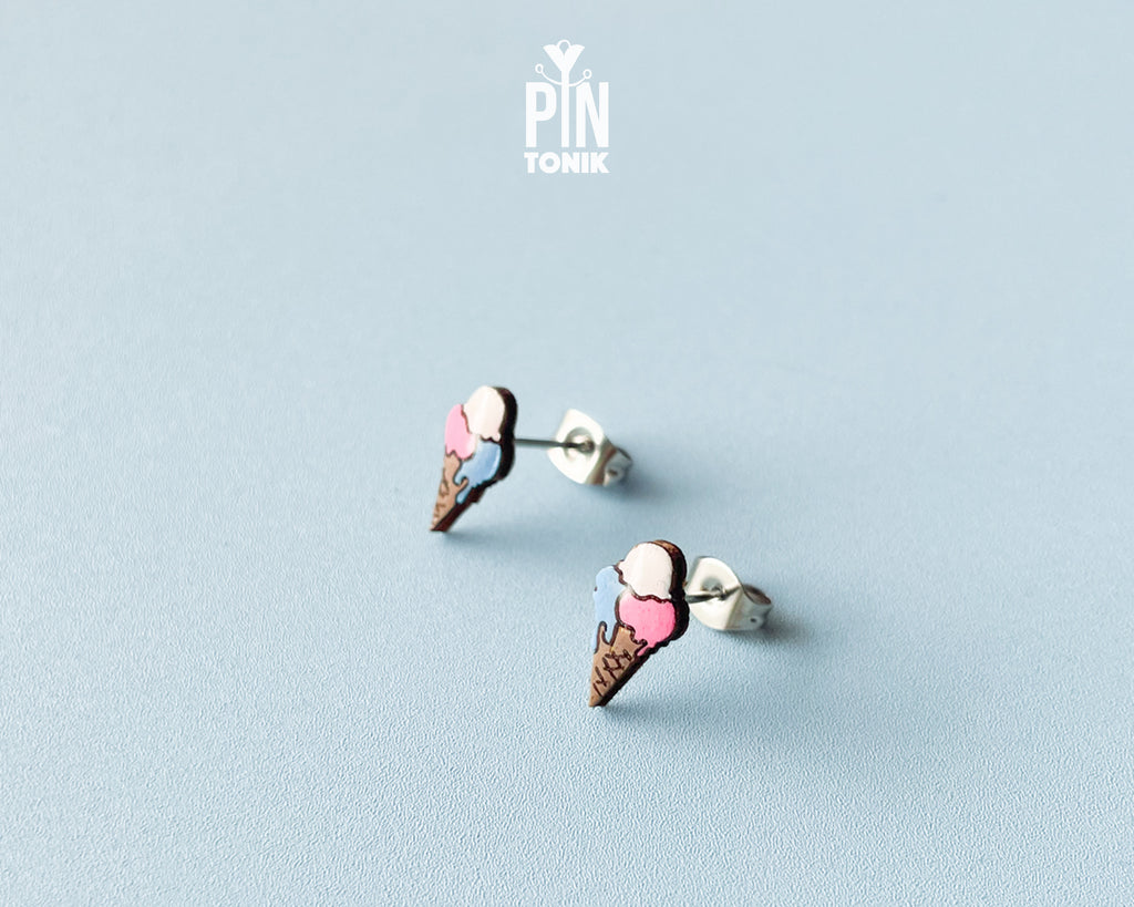 Clous de glace