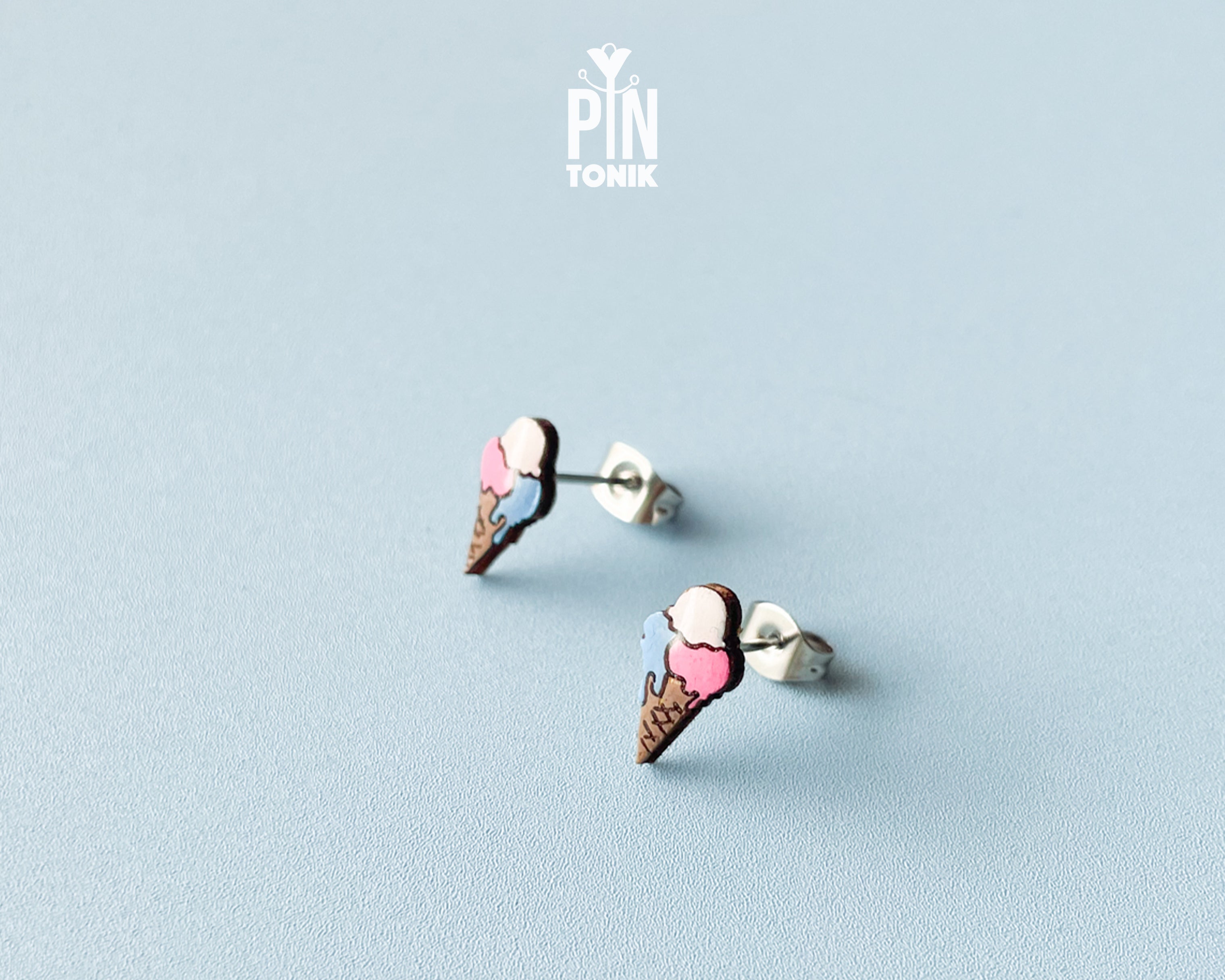 Clous de glace
