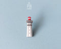 French Coastal Lighthouse Pin