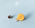 Light Bulb Pin