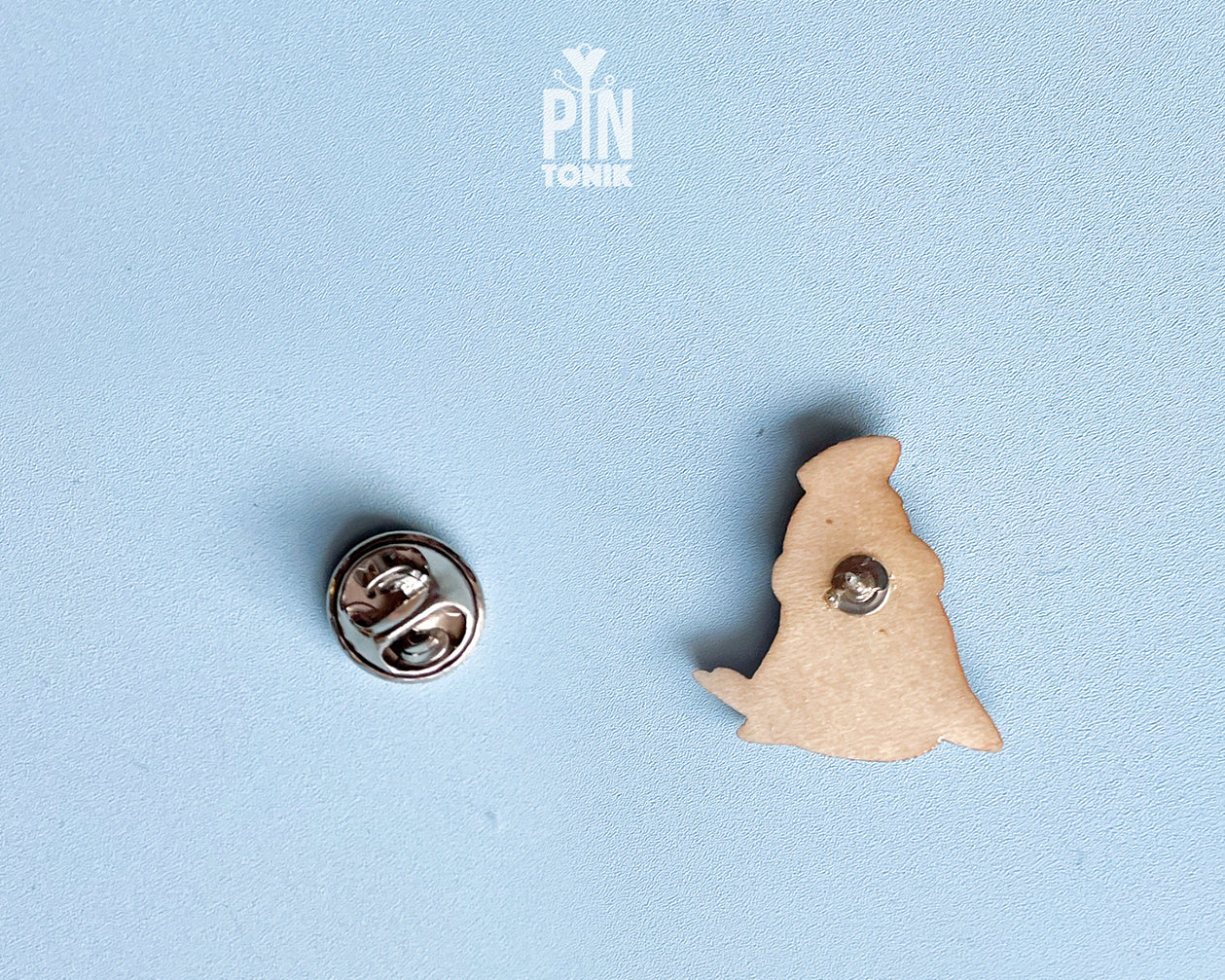 Sailor Walrus Pin