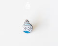 Christmas Ornament Pin