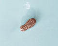Boot Print Pin