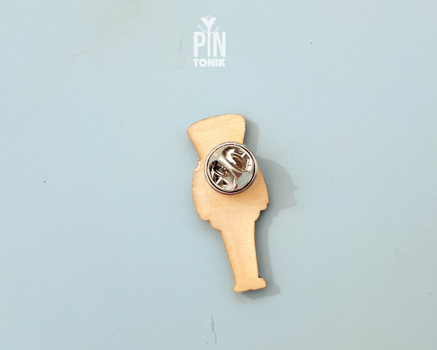 Nutcracker Pin