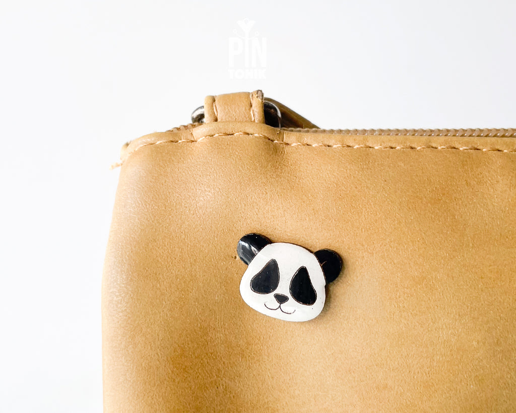 Panda Pin