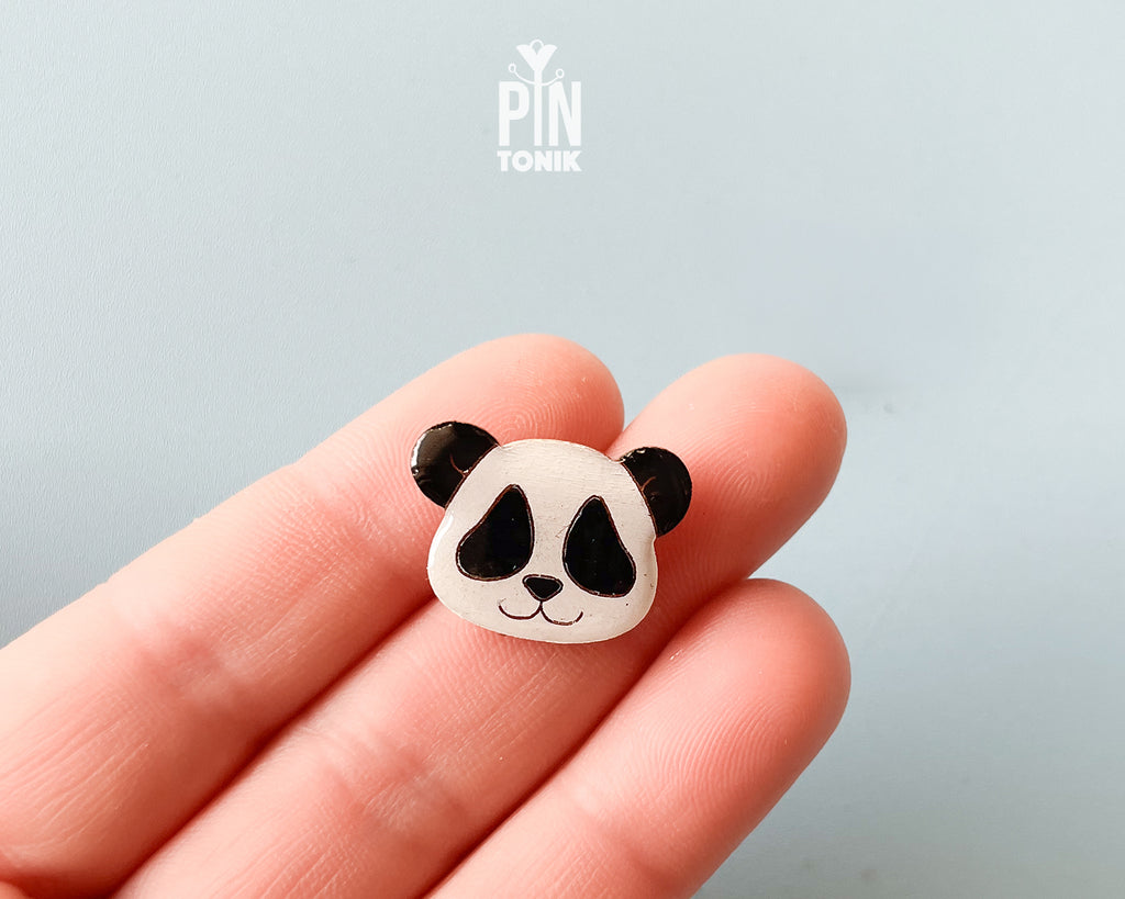 Panda Pin