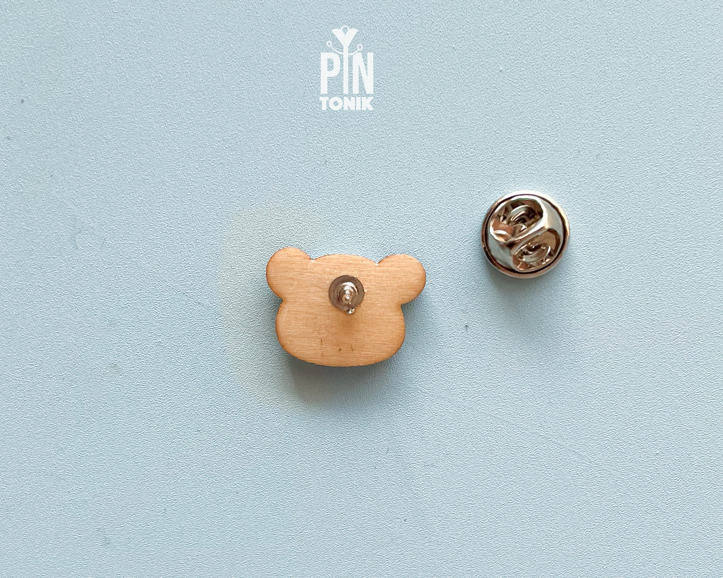 Panda Pin