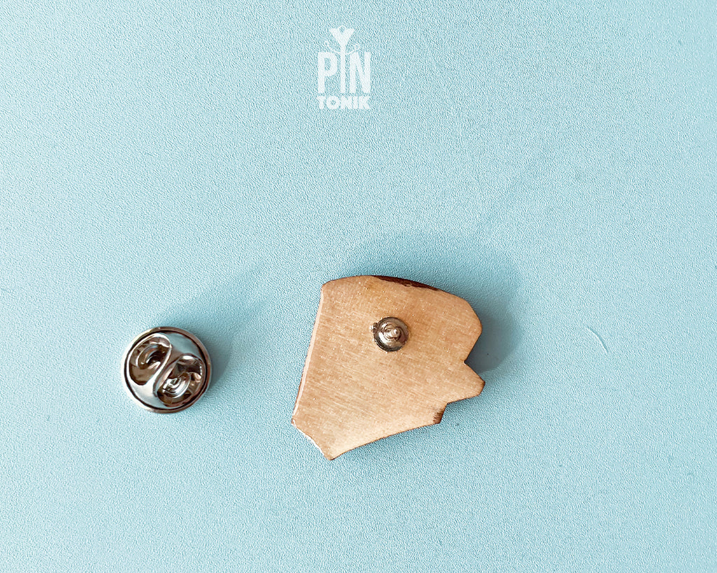 Piano Pin