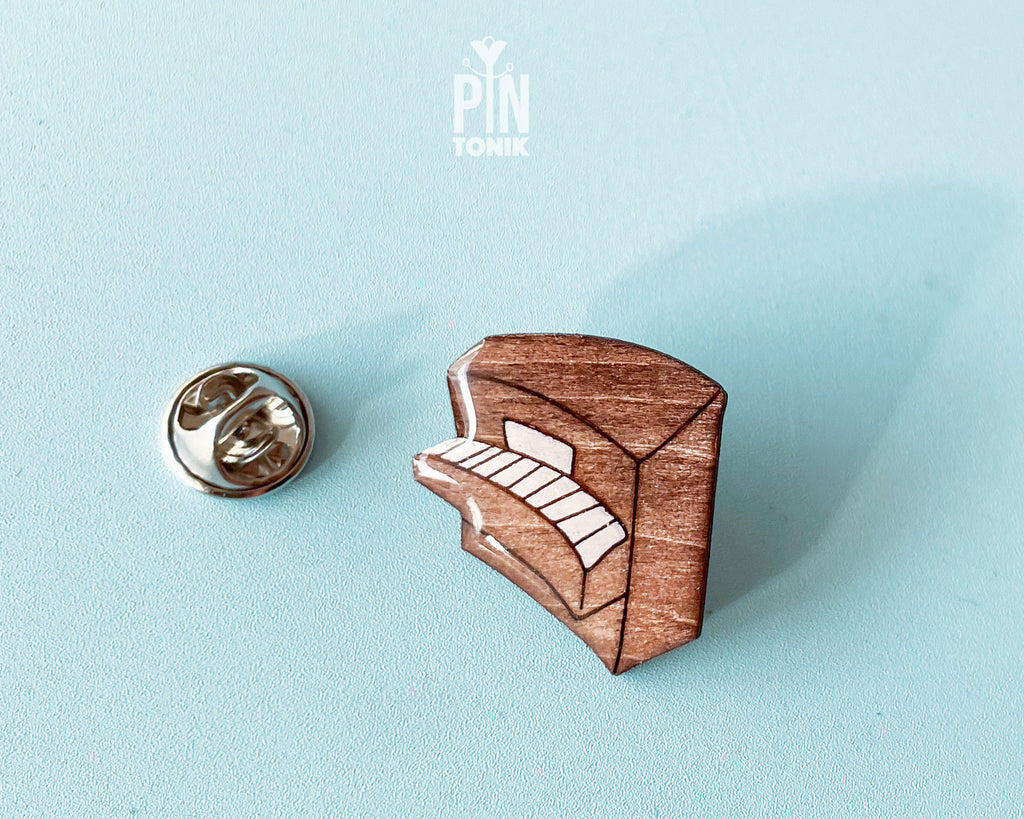 Piano Pin