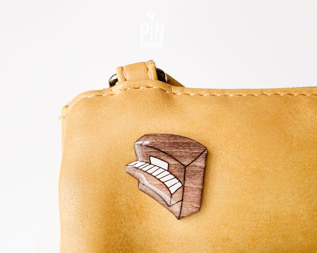 Piano Pin