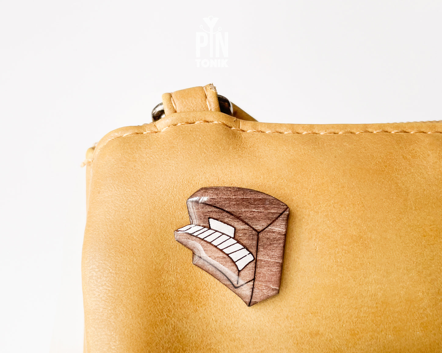 Piano Pin