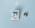 Innsbruck Ski Jump Pin