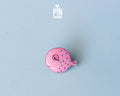 Pufferfish Pin