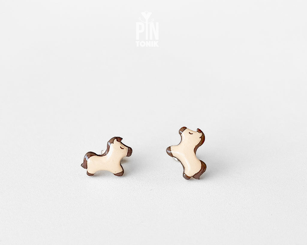 Puces Petite Licorne
