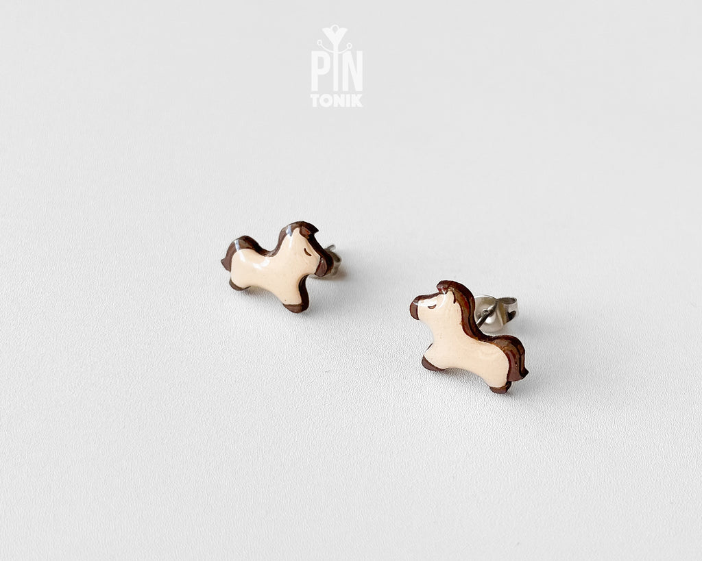 Puces Petite Licorne
