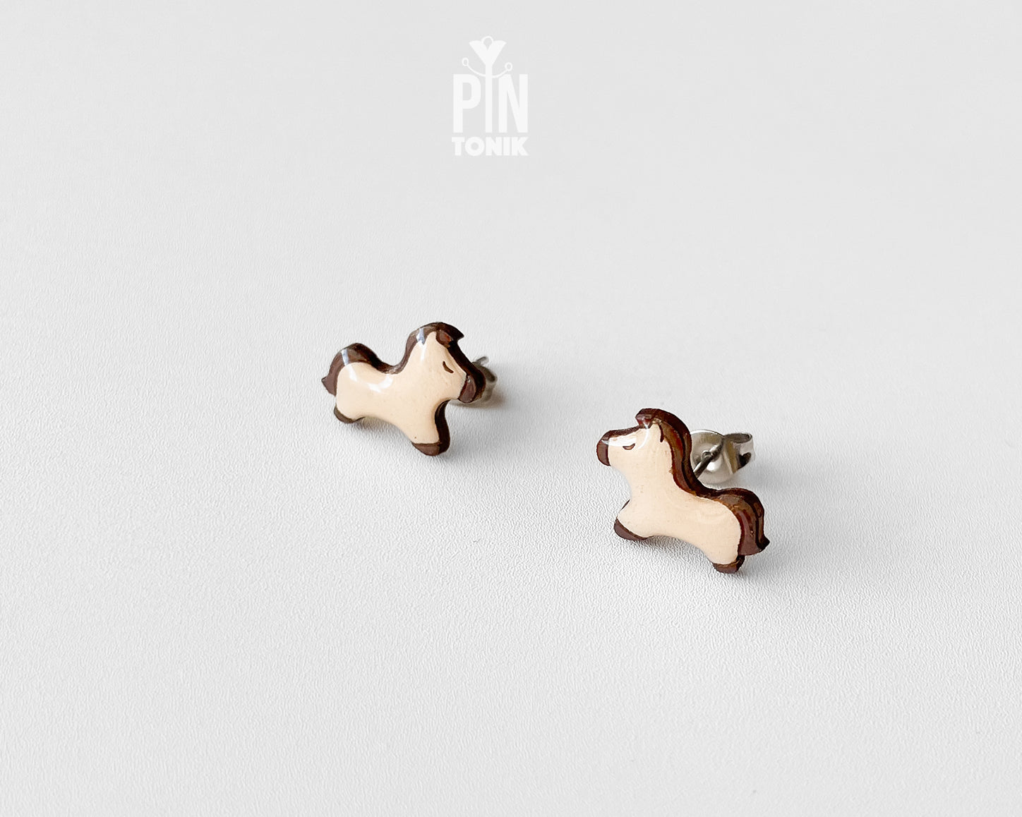 Puces Petite Licorne