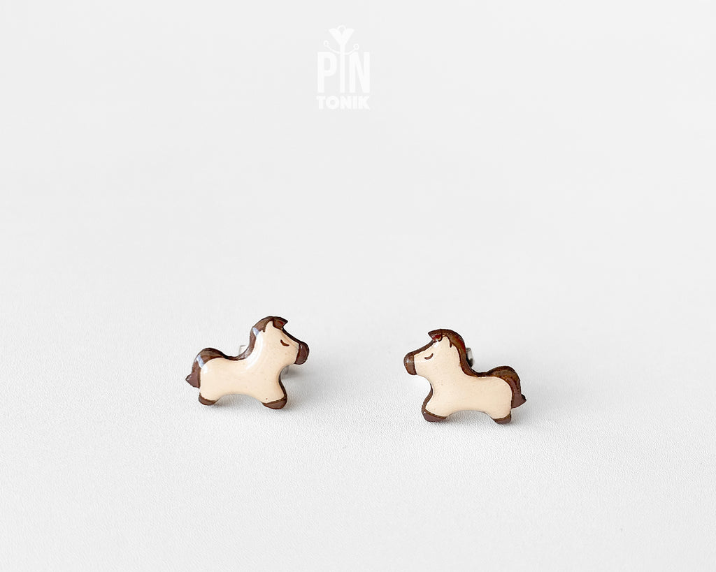 Puces Petite Licorne