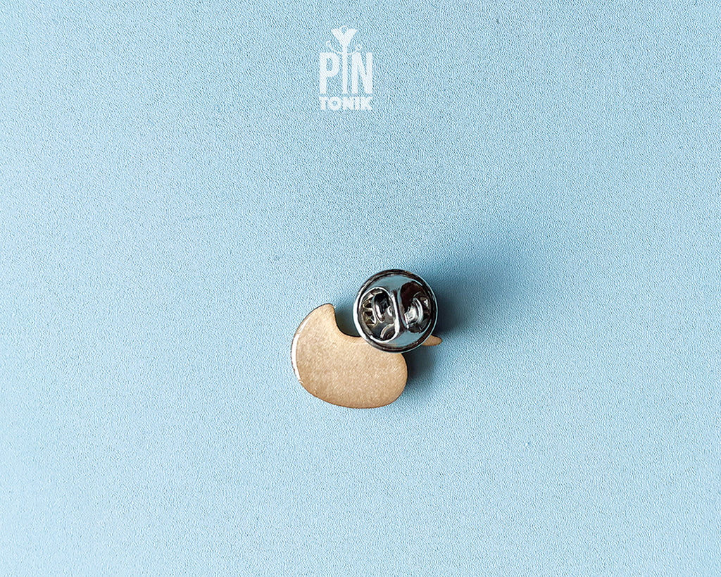 Rubber Duck Pin