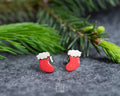 Christmas Stocking Studs