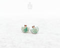 Snake Potion Studs