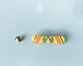 Snowboard Pin
