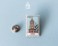 Vienna Cathedral Pin