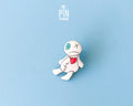 Voodoo Doll Pin