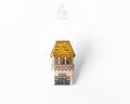 Innsbruck Golden Roof Pin